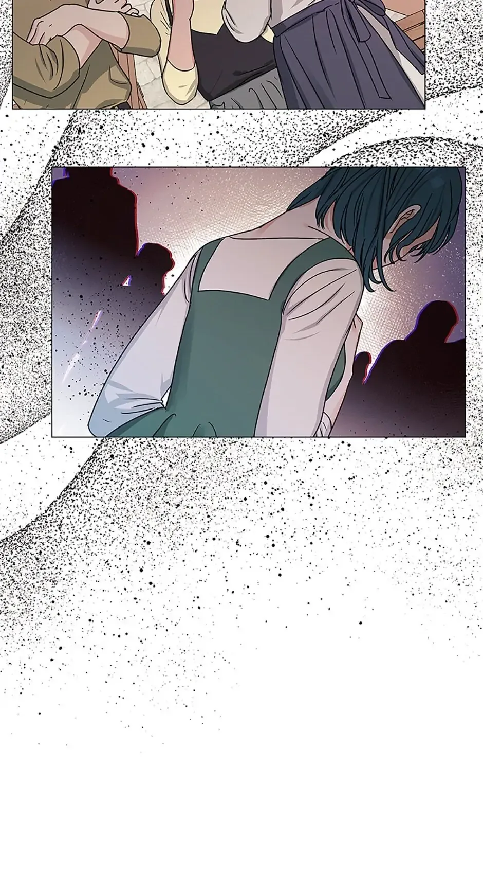 Let Me Fall Be Brilliant Chapter 26 page 22