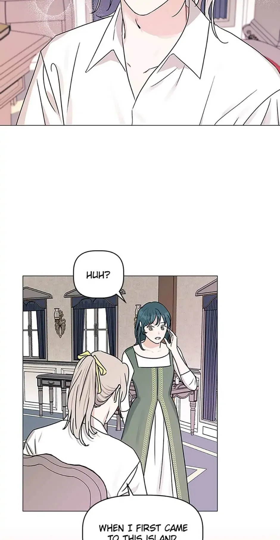 Let Me Fall Be Brilliant Chapter 26 page 12