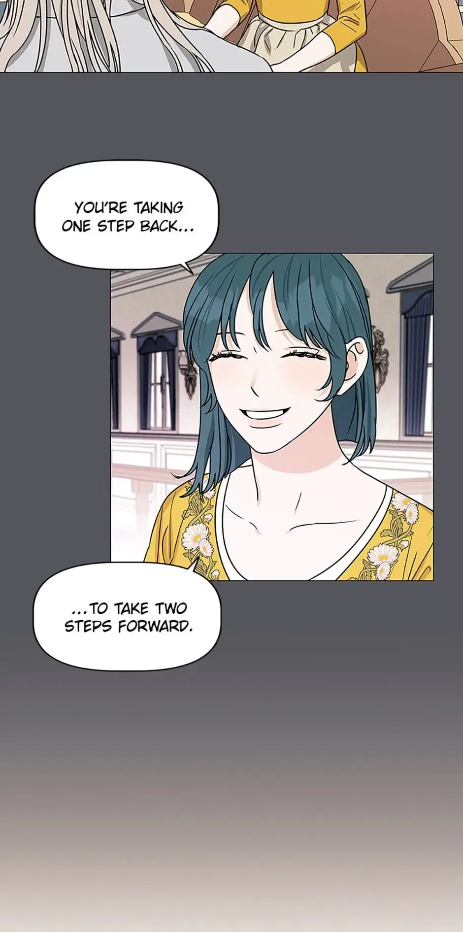 Let Me Fall Be Brilliant Chapter 29 page 29