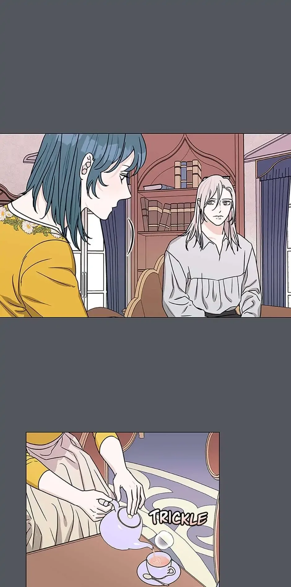 Let Me Fall Be Brilliant Chapter 29 page 27