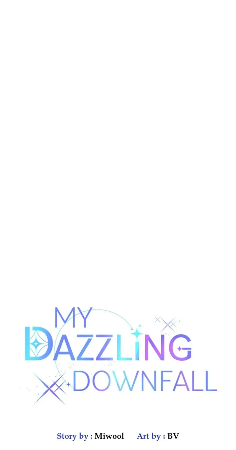 Let Me Fall Be Brilliant Chapter 26 page 2