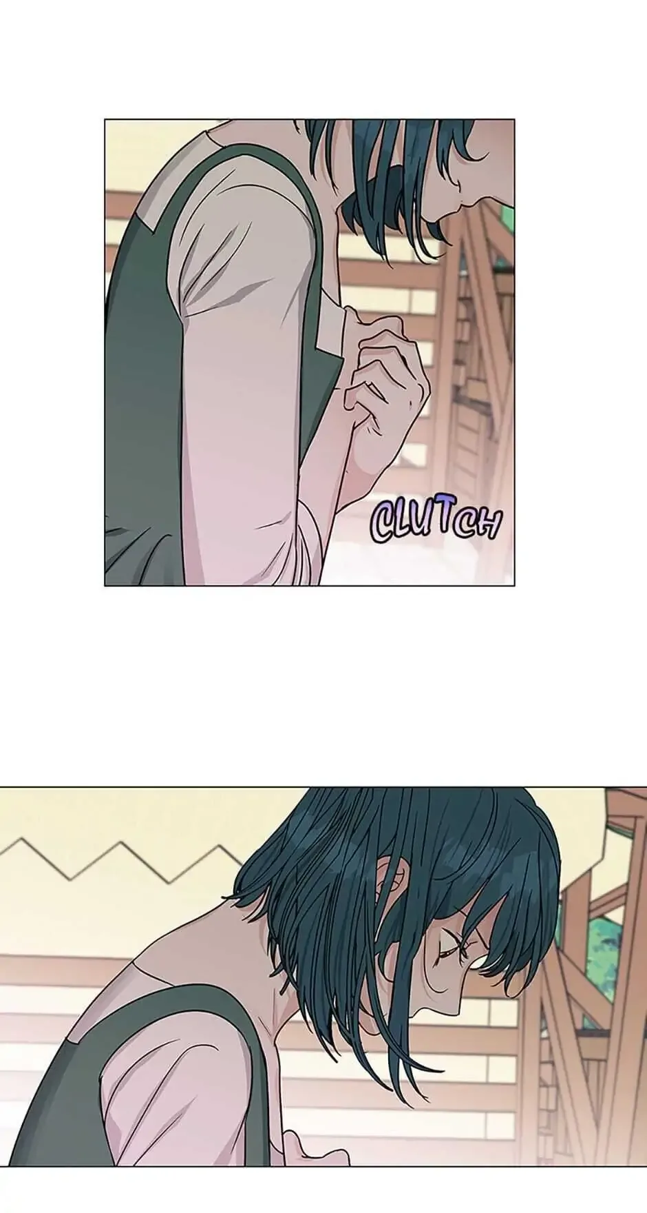 Let Me Fall Be Brilliant Chapter 25 page 37