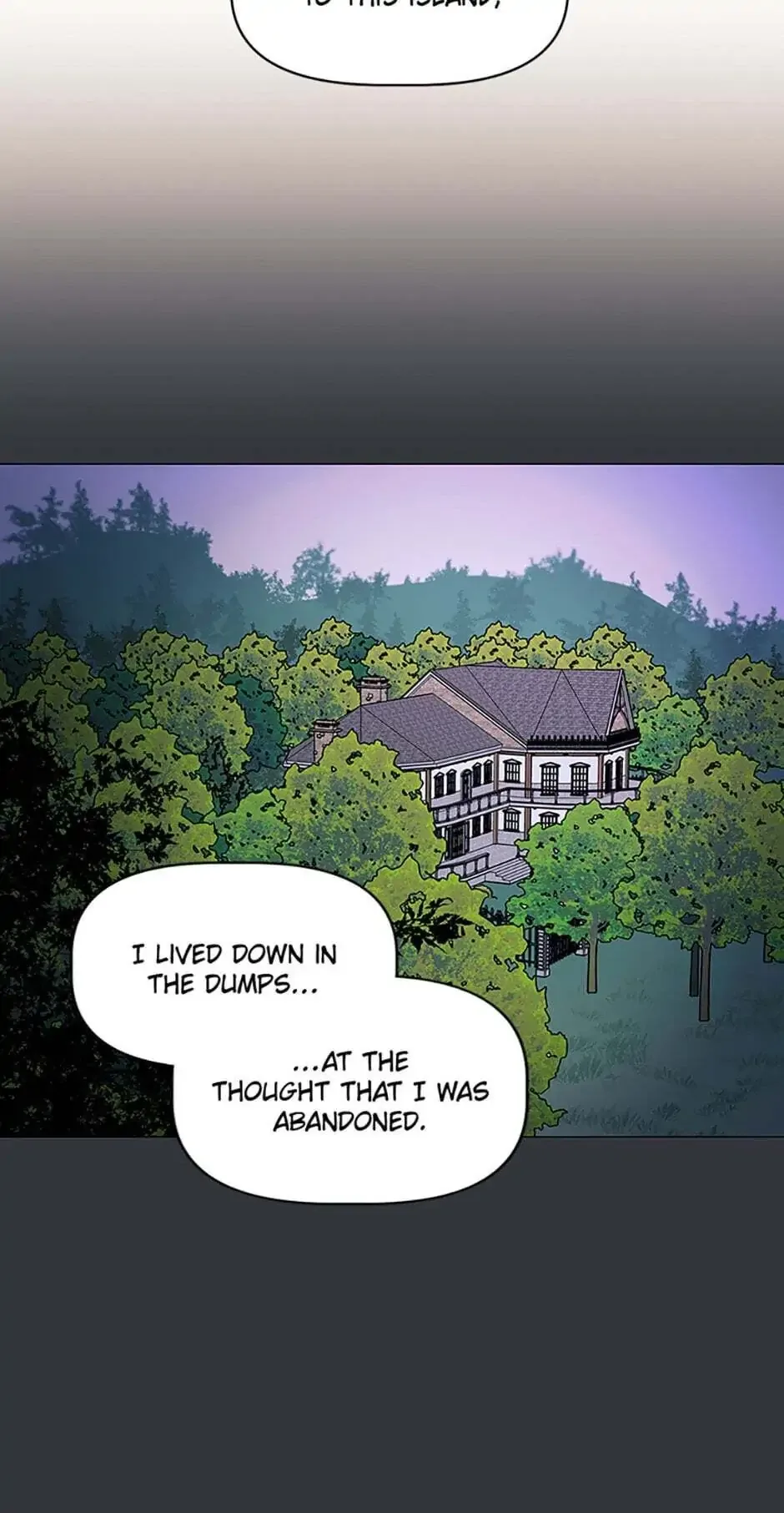 Let Me Fall Be Brilliant Chapter 26 page 13
