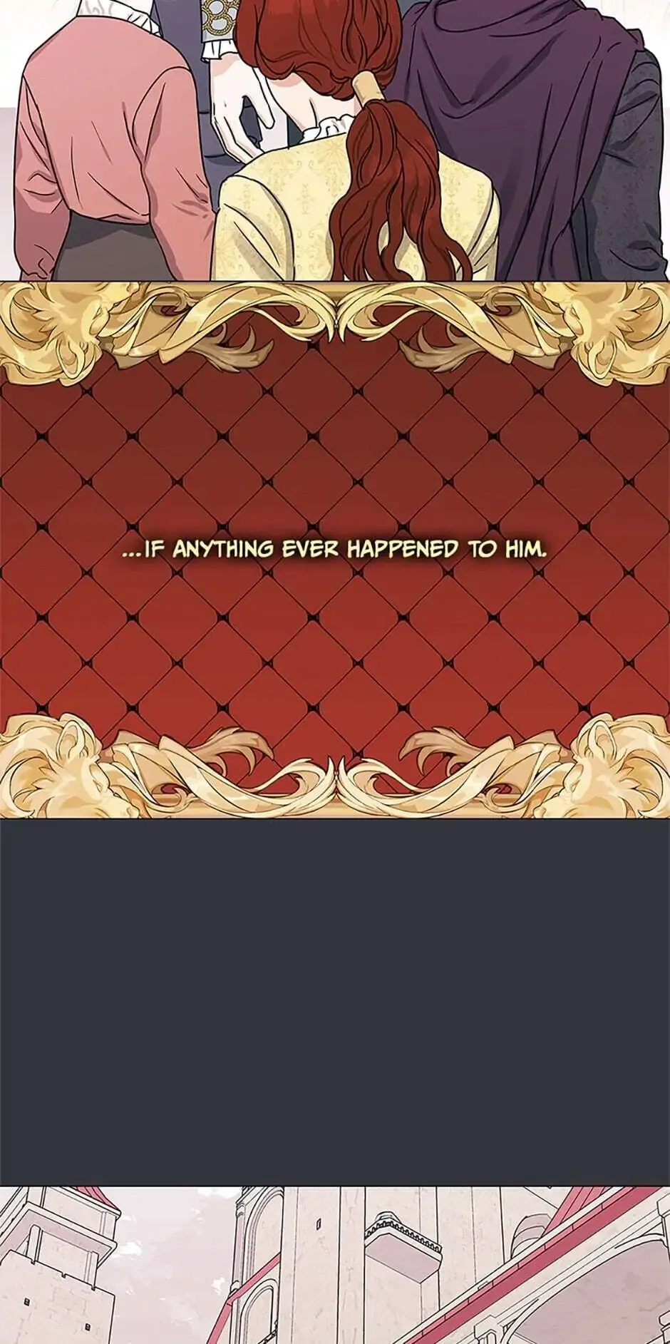 Let Me Fall Be Brilliant Chapter 29 page 5