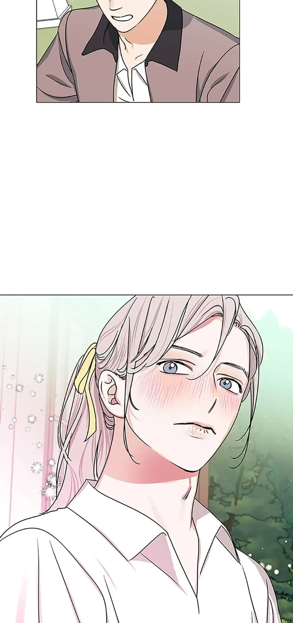 Let Me Fall Be Brilliant Chapter 24 page 41
