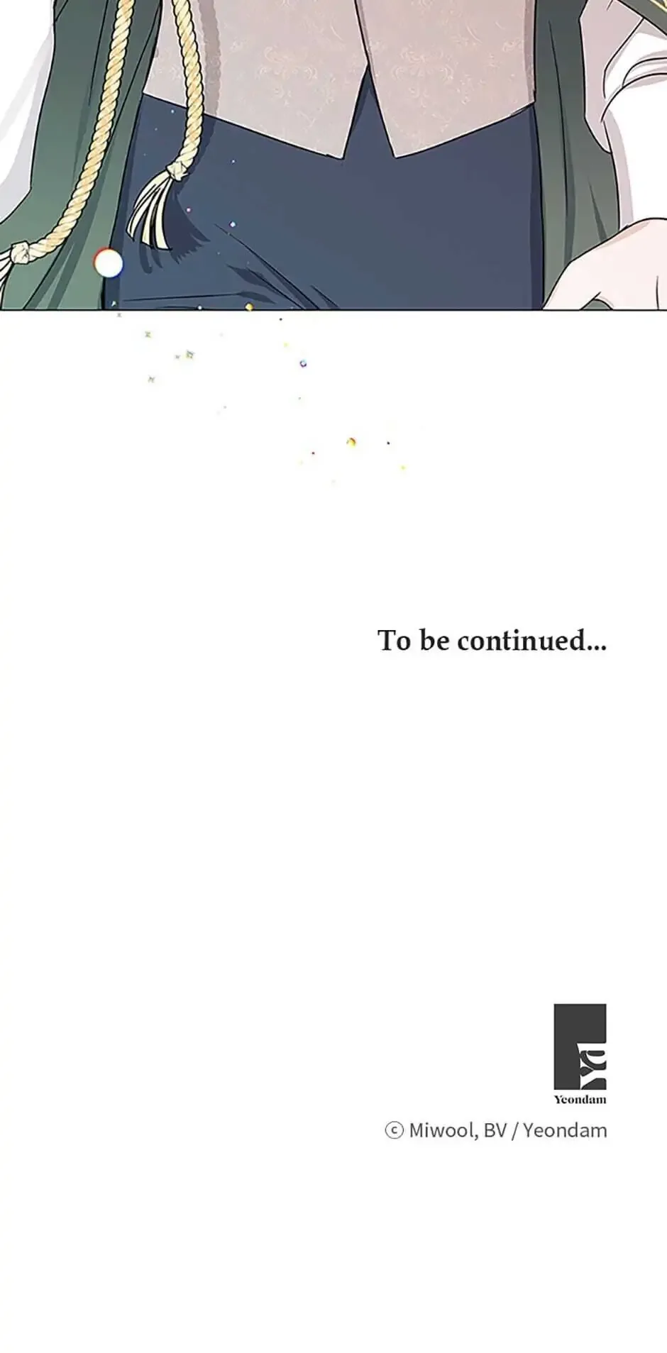 Let Me Fall Be Brilliant Chapter 24 page 50