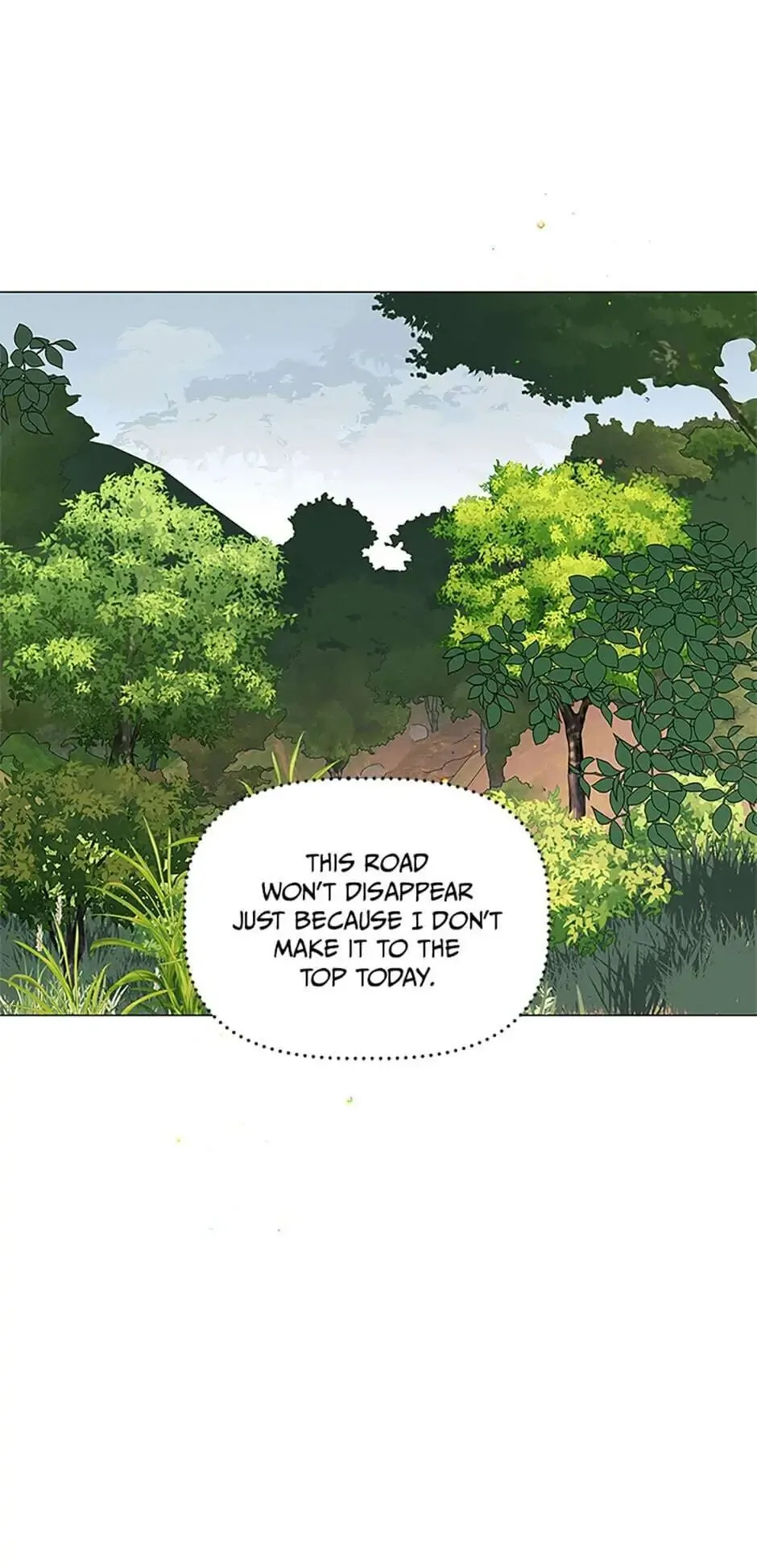 Let Me Fall Be Brilliant Chapter 29 page 33