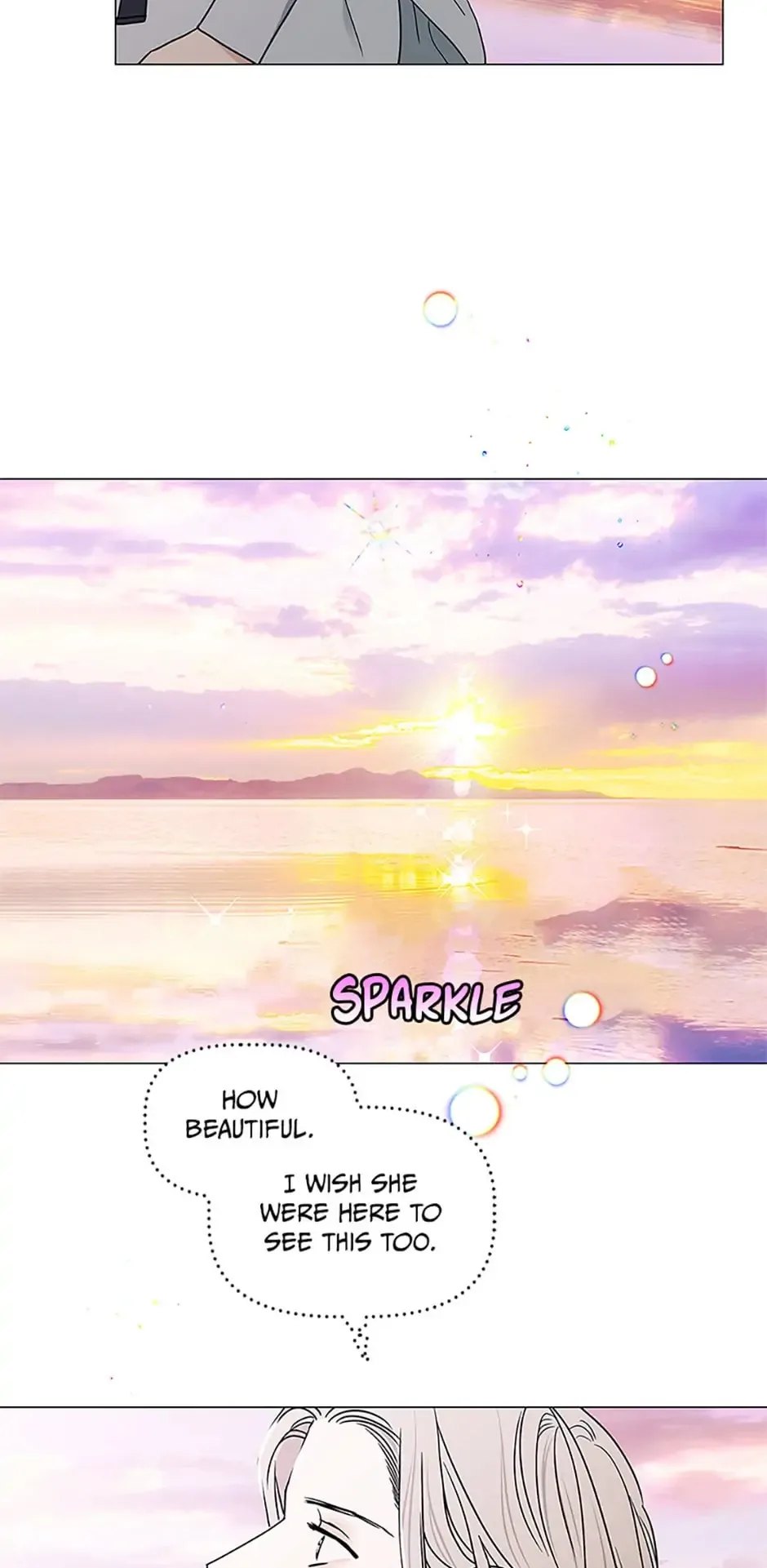 Let Me Fall Be Brilliant Chapter 30 page 44