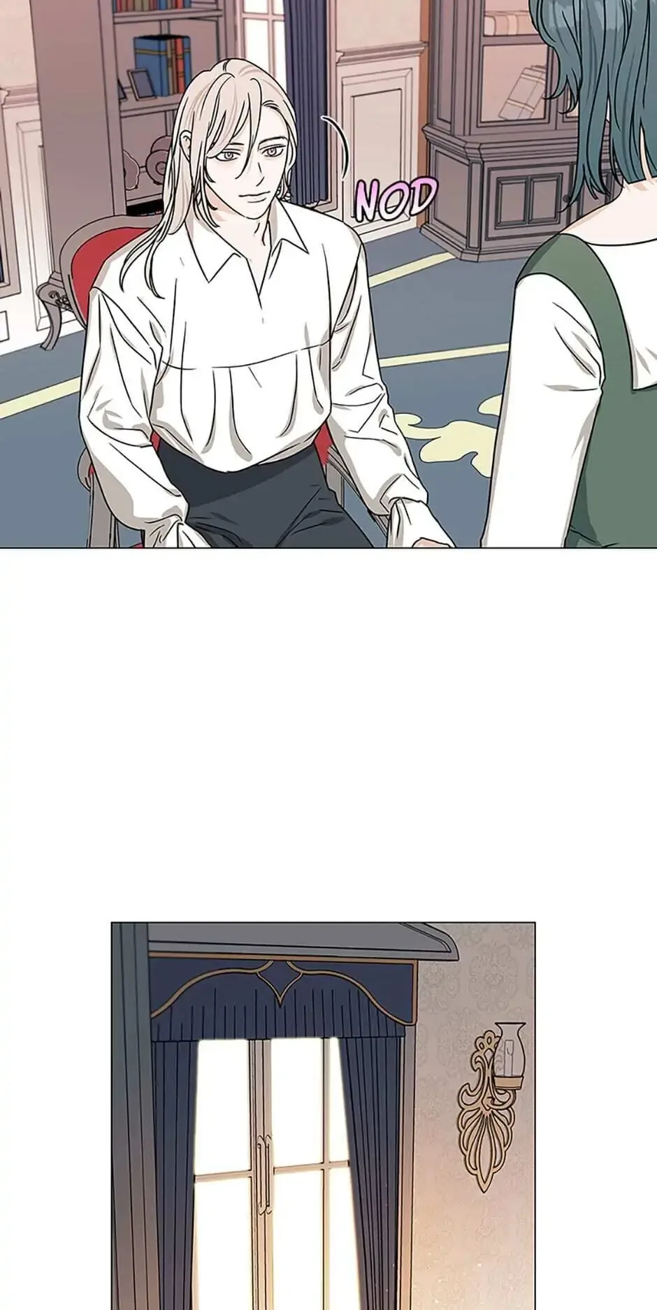 Let Me Fall Be Brilliant Chapter 26 page 29