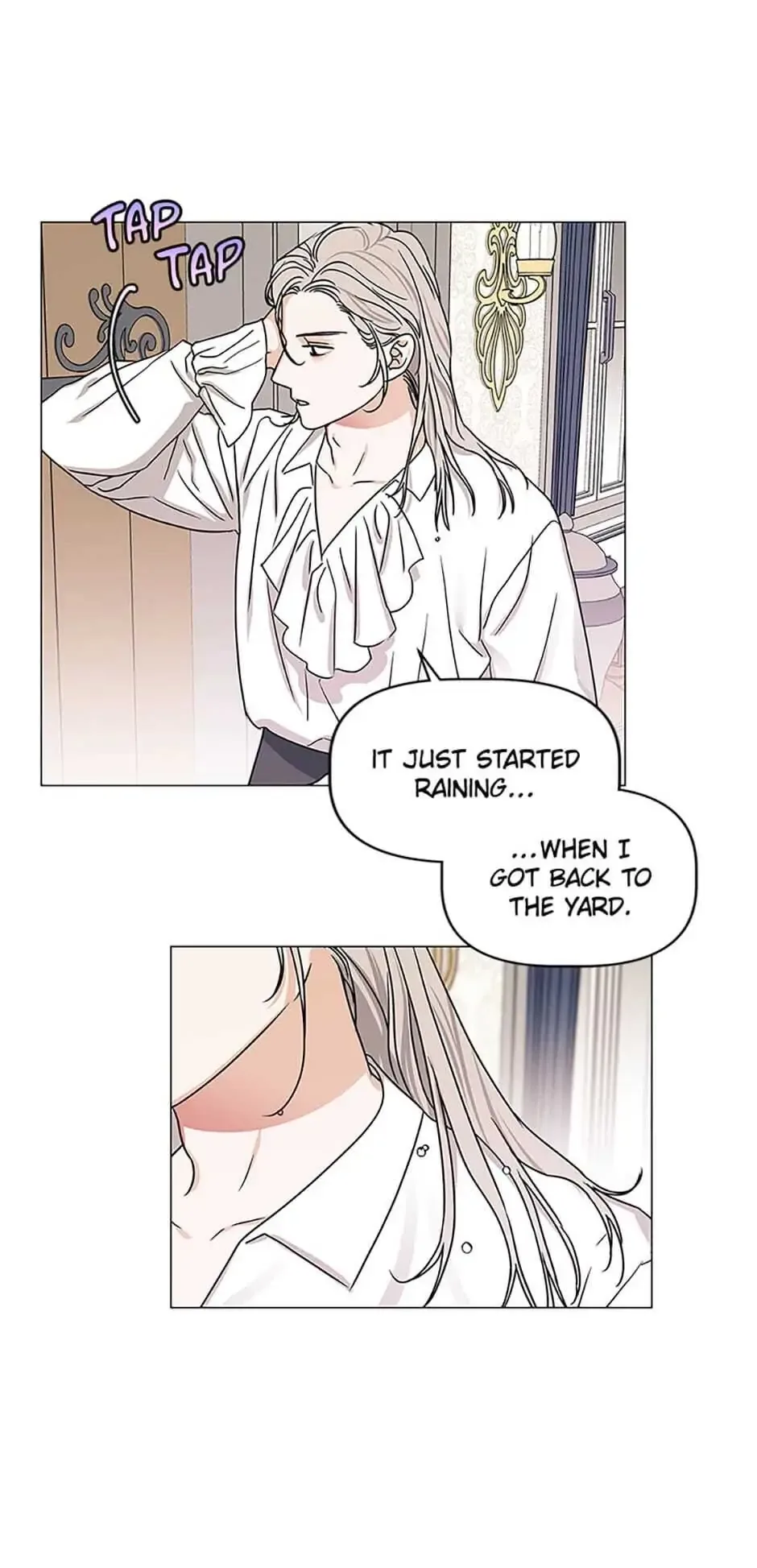 Let Me Fall Be Brilliant Chapter 29 page 39