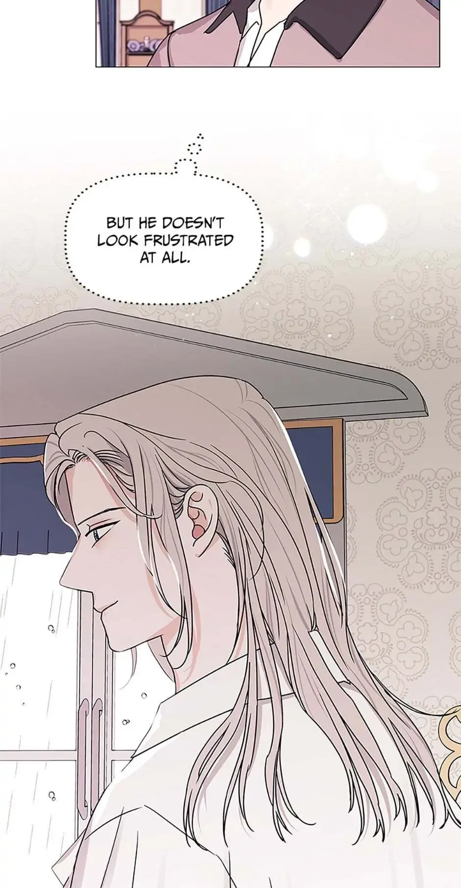 Let Me Fall Be Brilliant Chapter 29 page 43