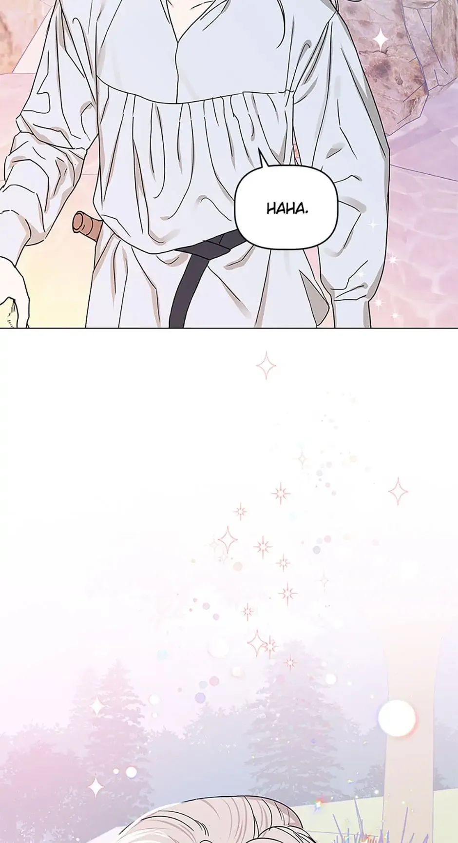 Let Me Fall Be Brilliant Chapter 30 page 47