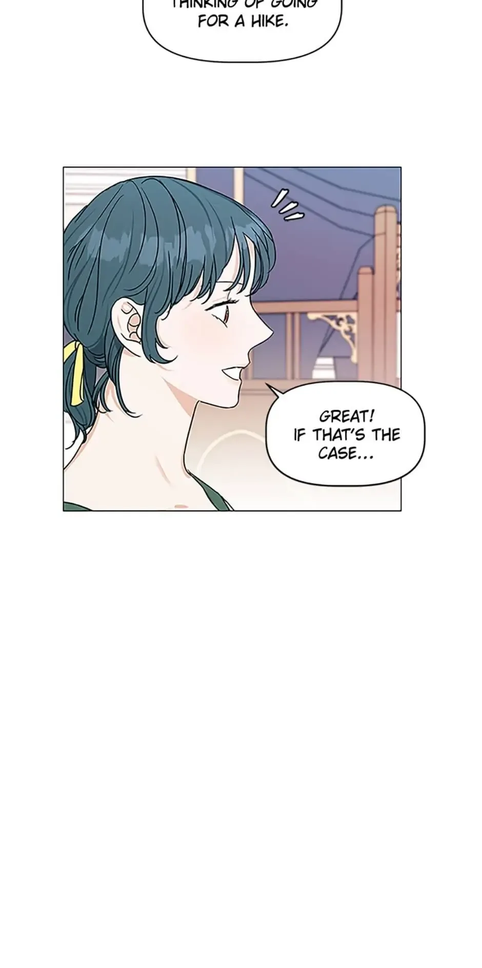 Let Me Fall Be Brilliant Chapter 24 page 29
