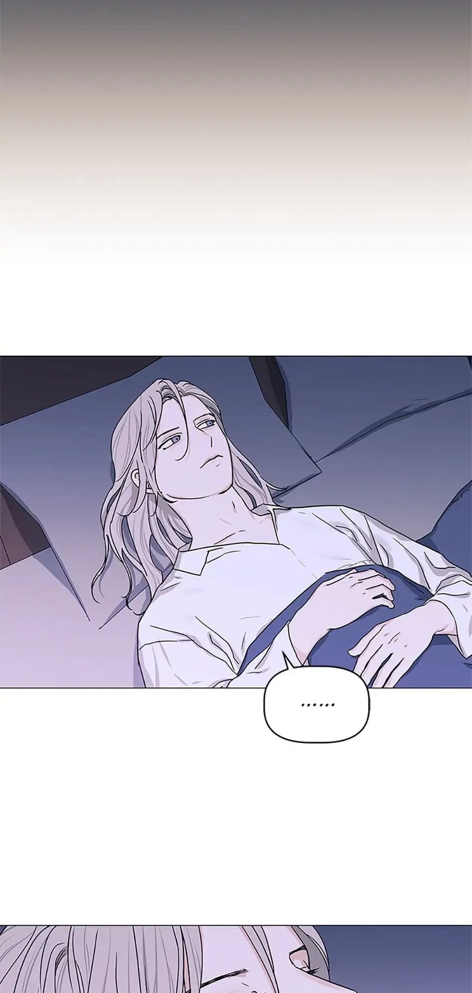 Let Me Fall Be Brilliant Chapter 30 page 12