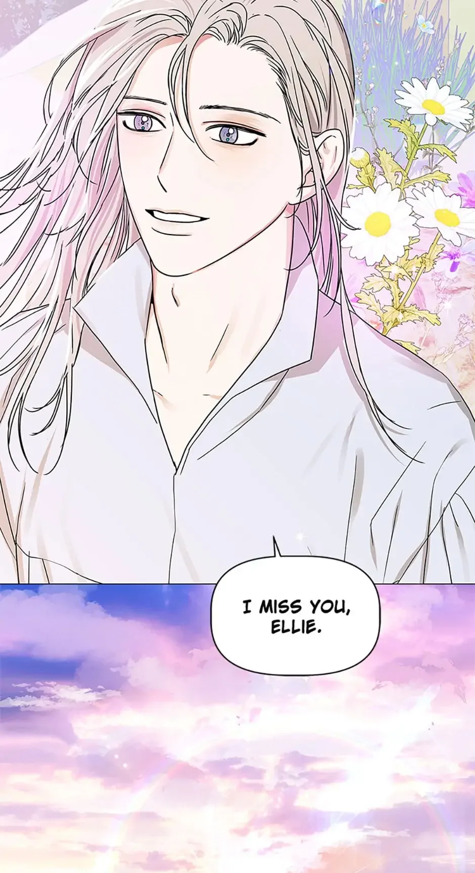 Let Me Fall Be Brilliant Chapter 30 page 48
