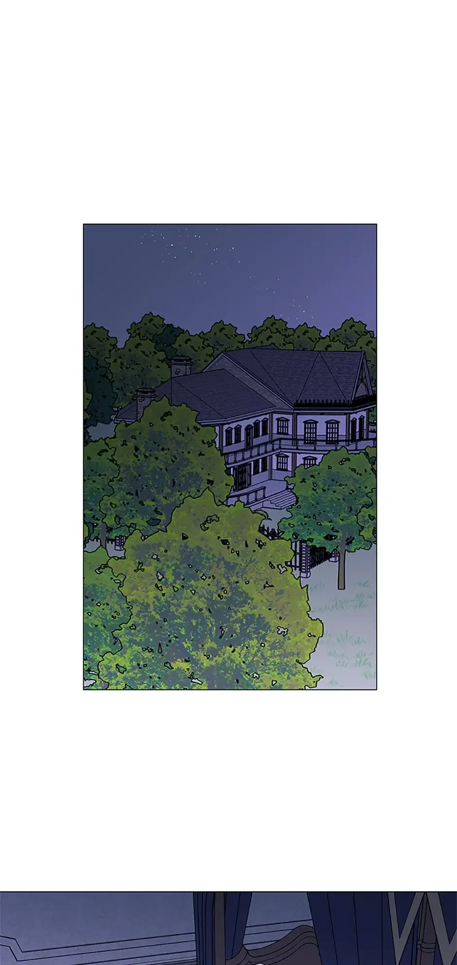 Let Me Fall Be Brilliant Chapter 30 page 2