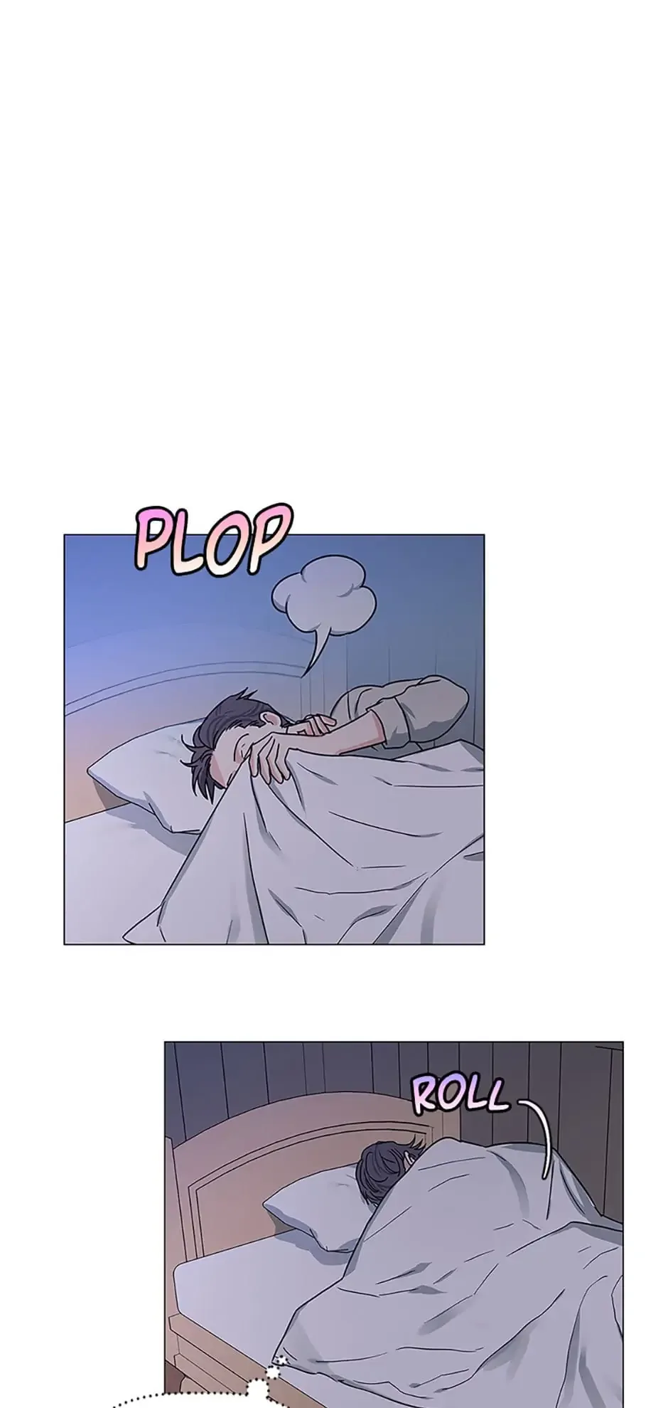 Let Me Fall Be Brilliant Chapter 30 page 20
