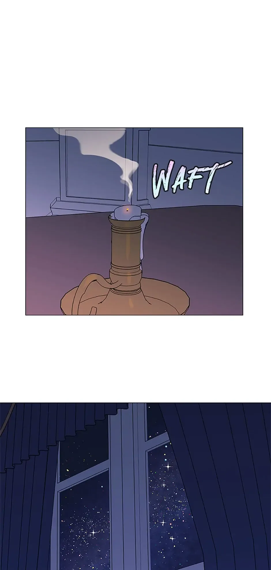 Let Me Fall Be Brilliant Chapter 30 page 14