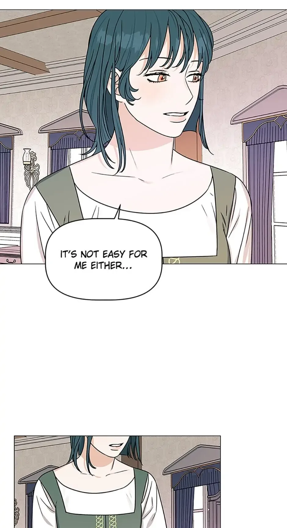 Let Me Fall Be Brilliant Chapter 26 page 23