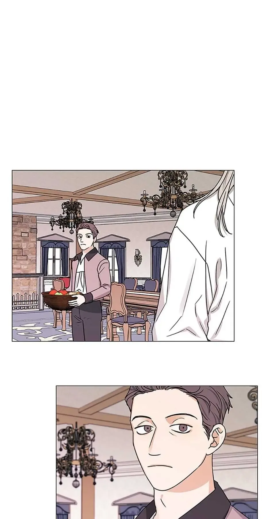 Let Me Fall Be Brilliant Chapter 29 page 42