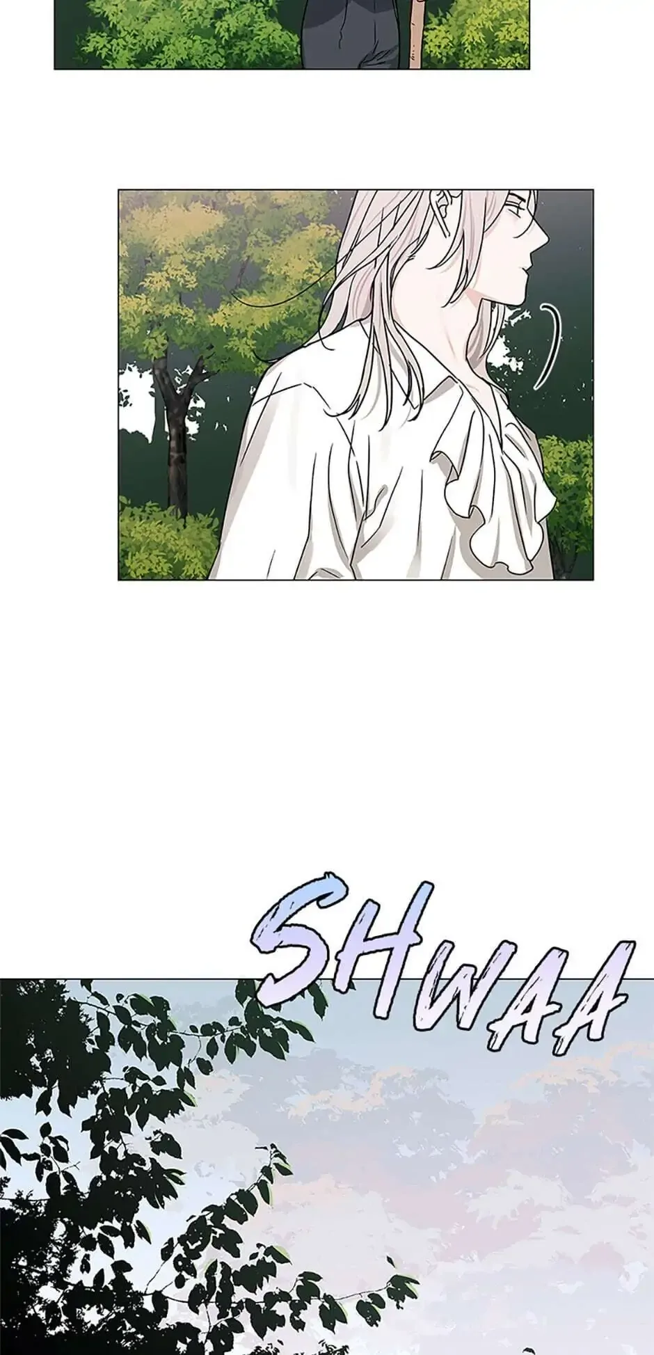 Let Me Fall Be Brilliant Chapter 29 page 36