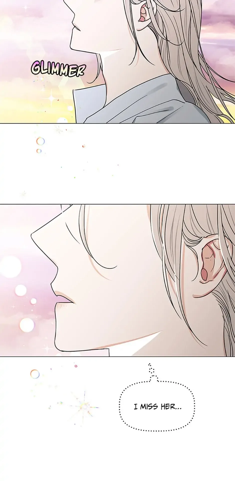 Let Me Fall Be Brilliant Chapter 30 page 45