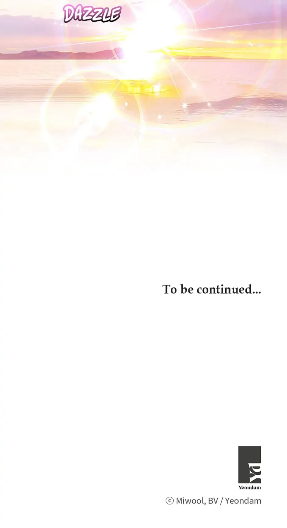 Let Me Fall Be Brilliant Chapter 30 page 49