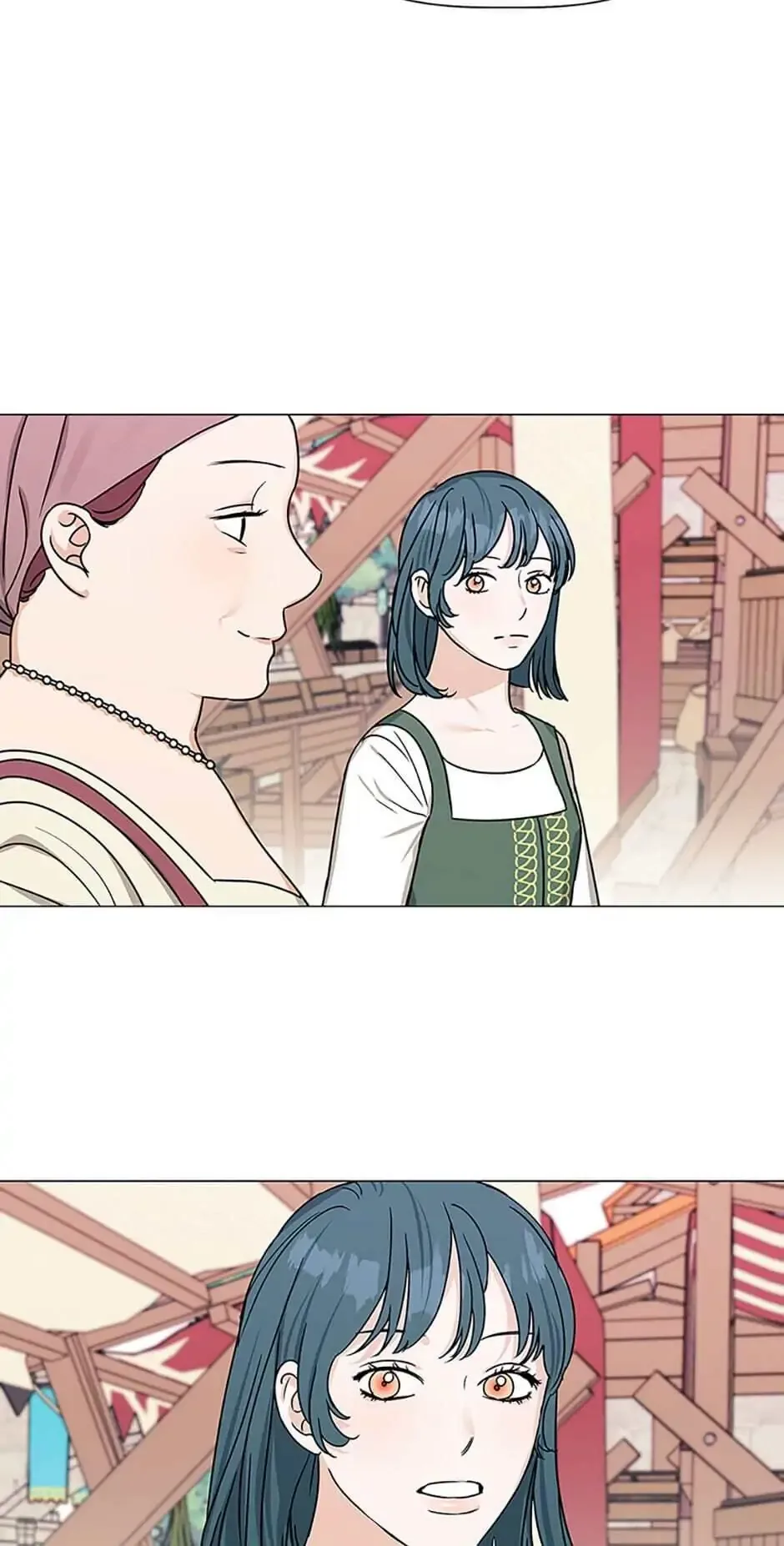 Let Me Fall Be Brilliant Chapter 25 page 44