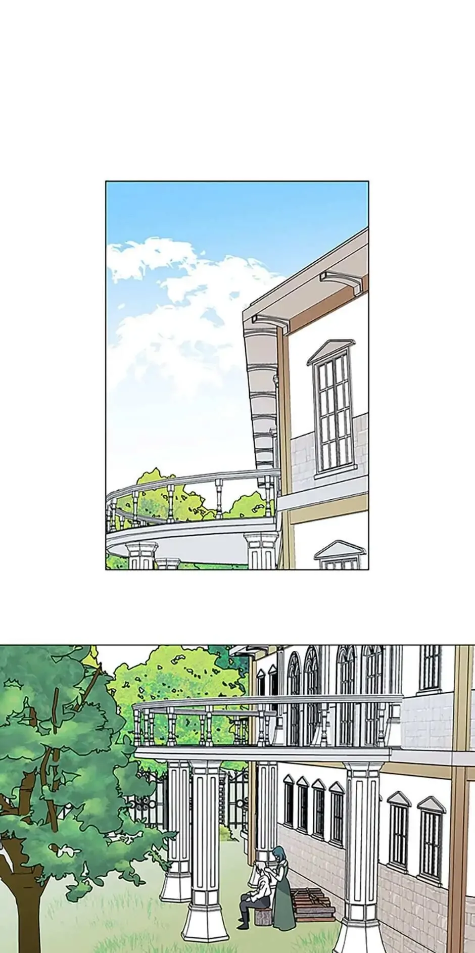 Let Me Fall Be Brilliant Chapter 24 page 30