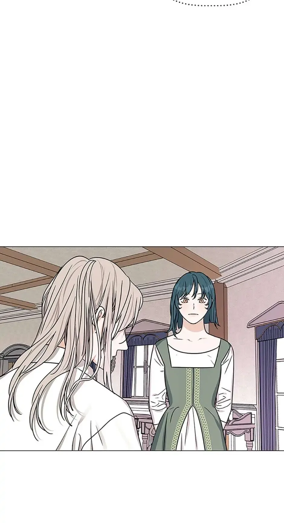 Let Me Fall Be Brilliant Chapter 26 page 20
