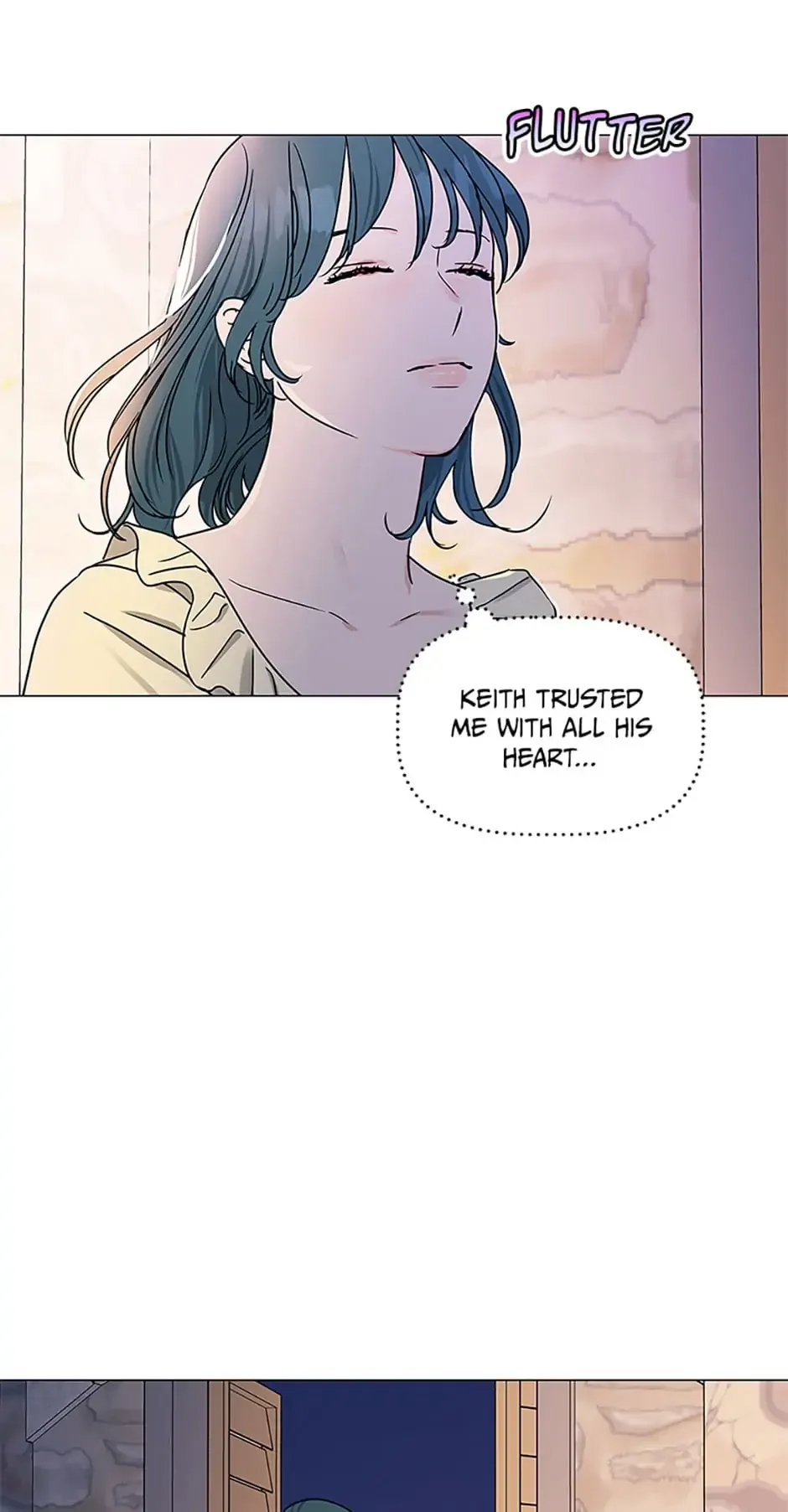Let Me Fall Be Brilliant Chapter 31 page 42