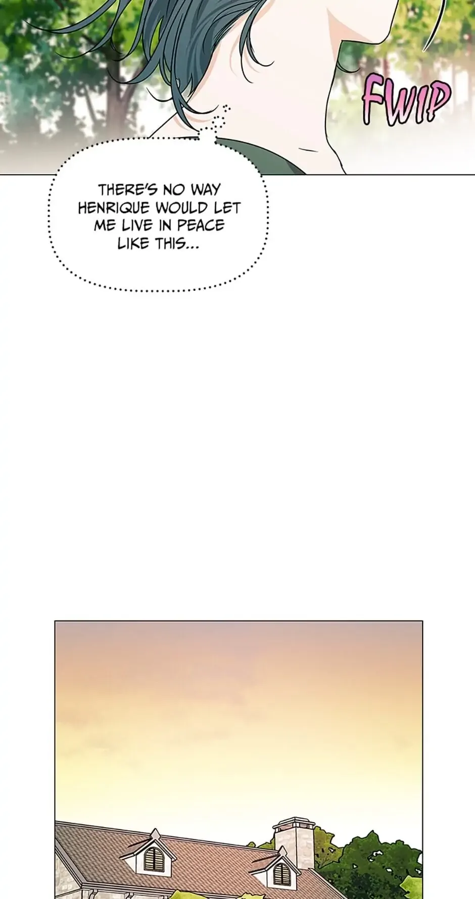 Let Me Fall Be Brilliant Chapter 26 page 36