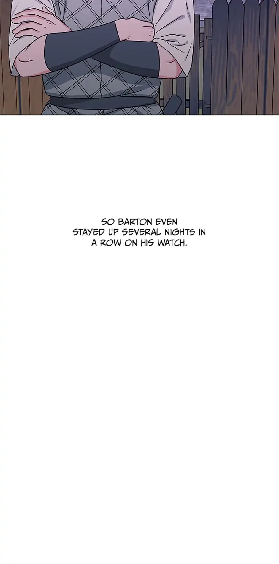 Let Me Fall Be Brilliant Chapter 31 page 6