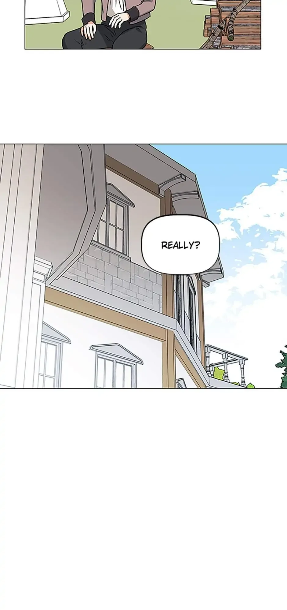 Let Me Fall Be Brilliant Chapter 24 page 45