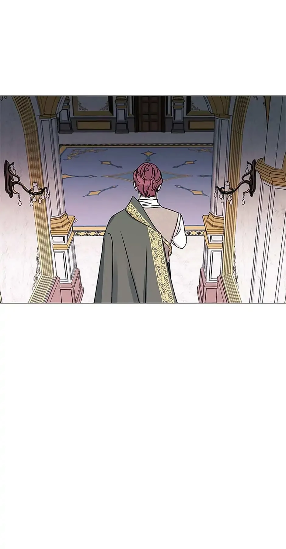 Let Me Fall Be Brilliant Chapter 25 page 33