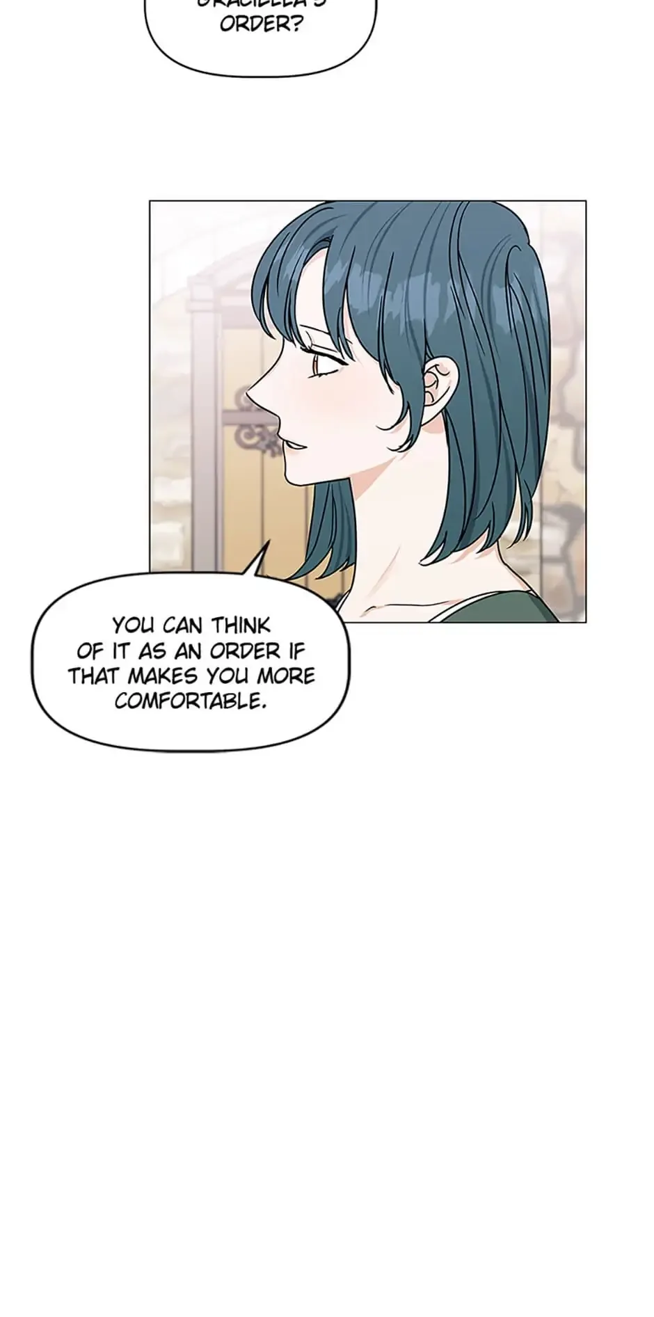 Let Me Fall Be Brilliant Chapter 31 page 15