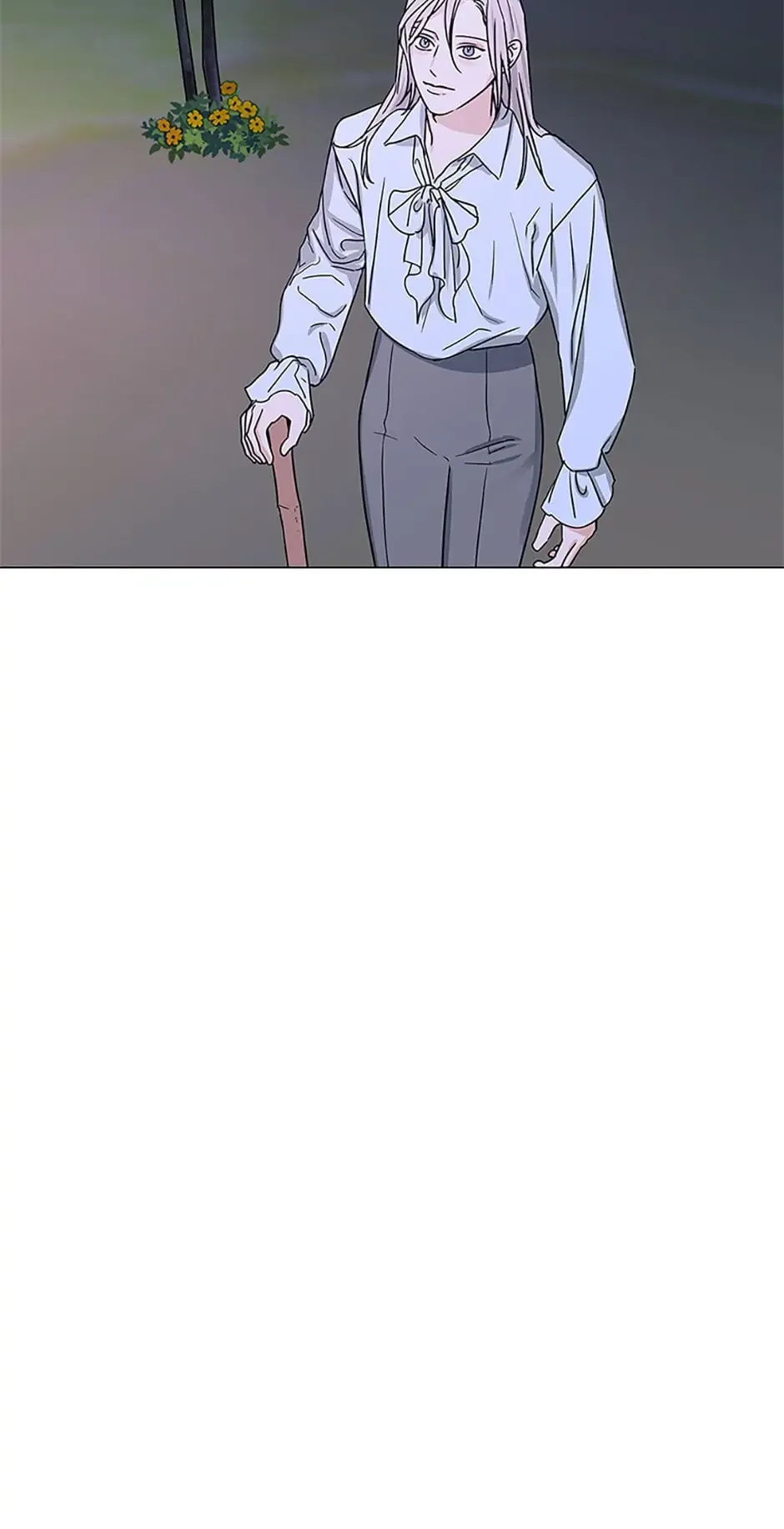 Let Me Fall Be Brilliant Chapter 32 page 6