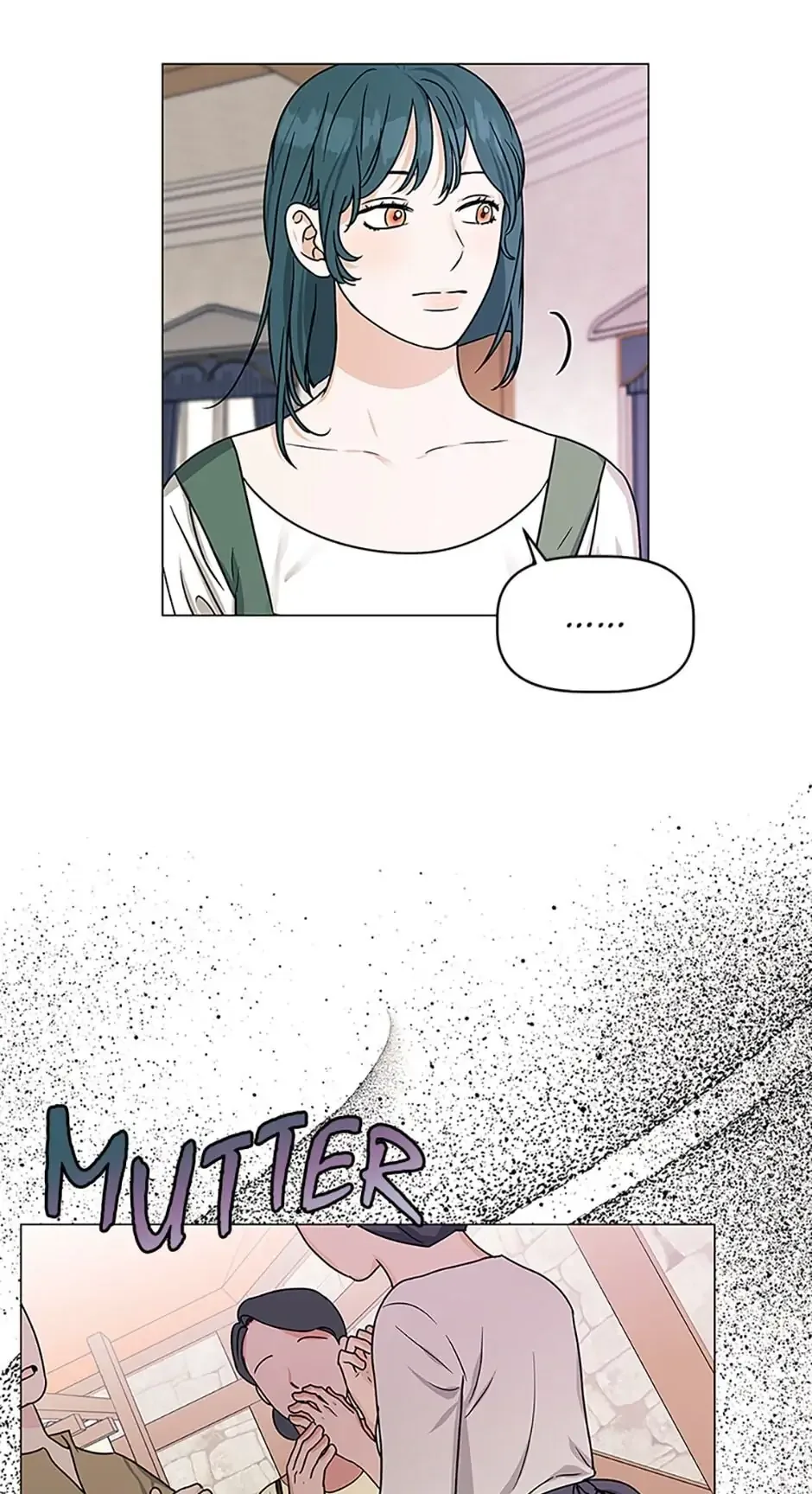 Let Me Fall Be Brilliant Chapter 26 page 21