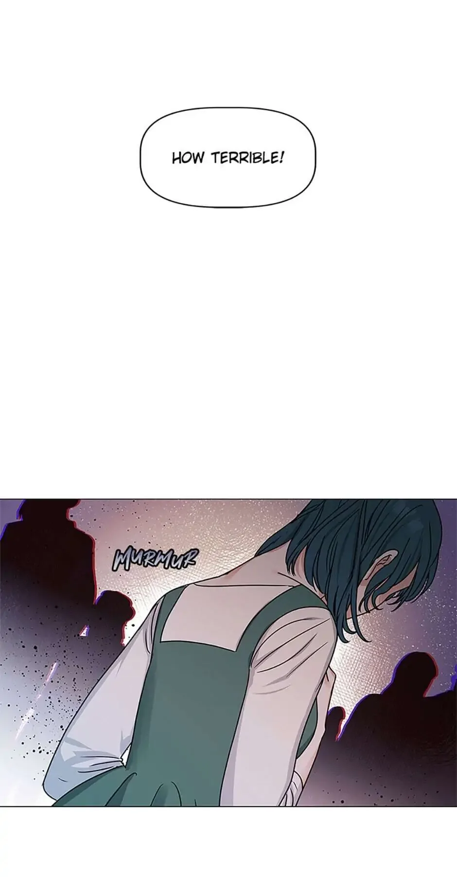 Let Me Fall Be Brilliant Chapter 25 page 36