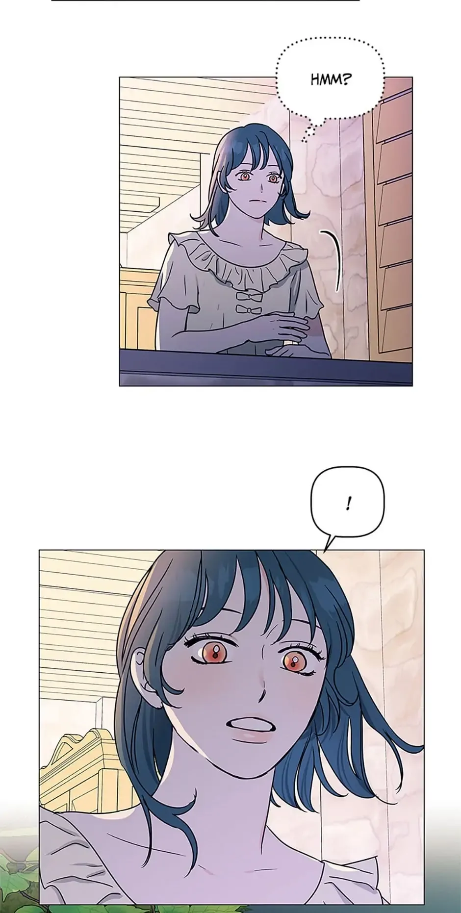Let Me Fall Be Brilliant Chapter 31 page 47