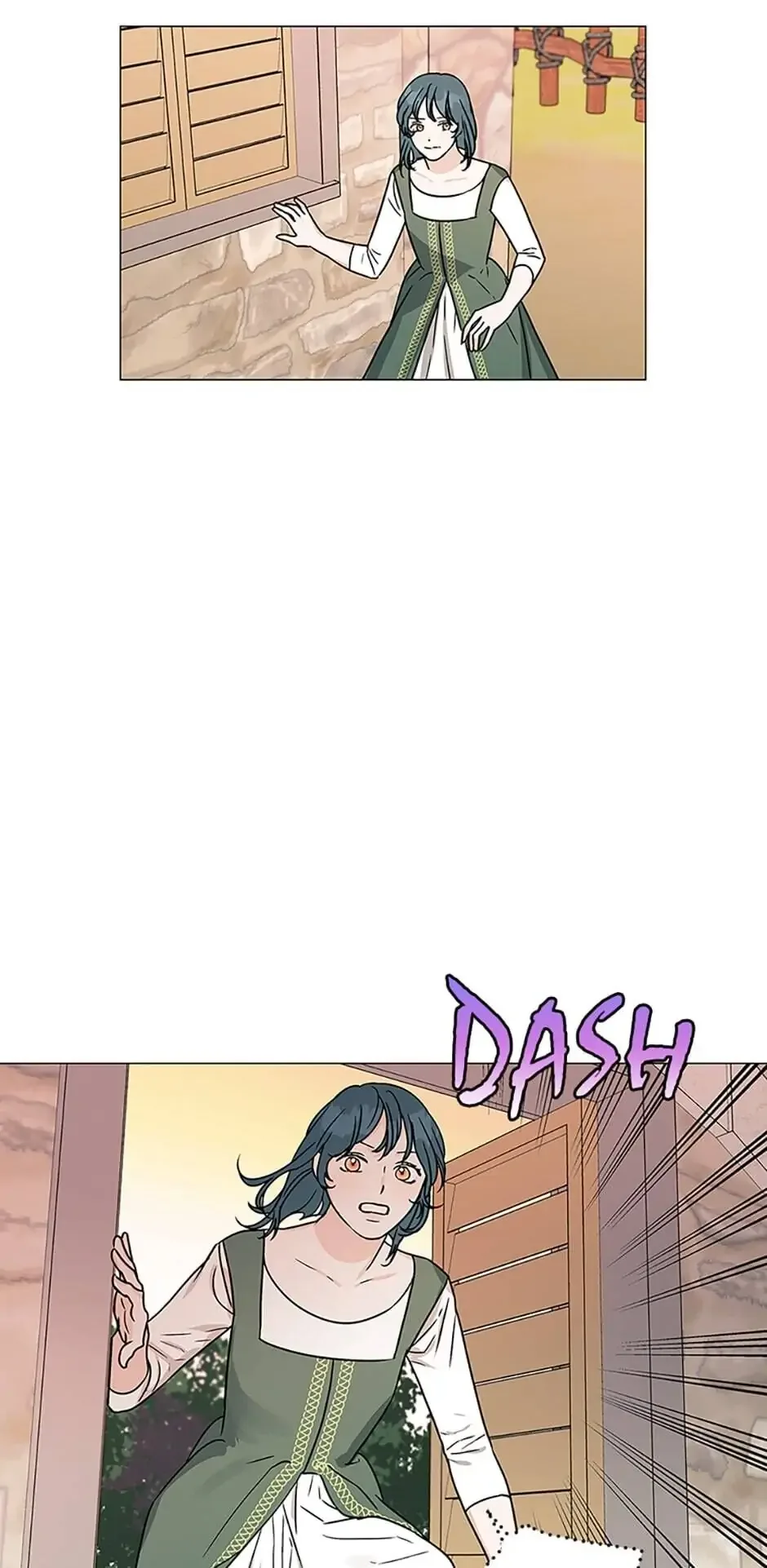 Let Me Fall Be Brilliant Chapter 26 page 41