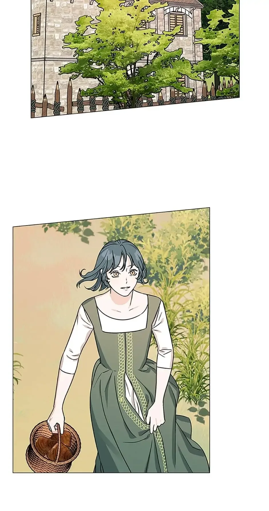 Let Me Fall Be Brilliant Chapter 26 page 37