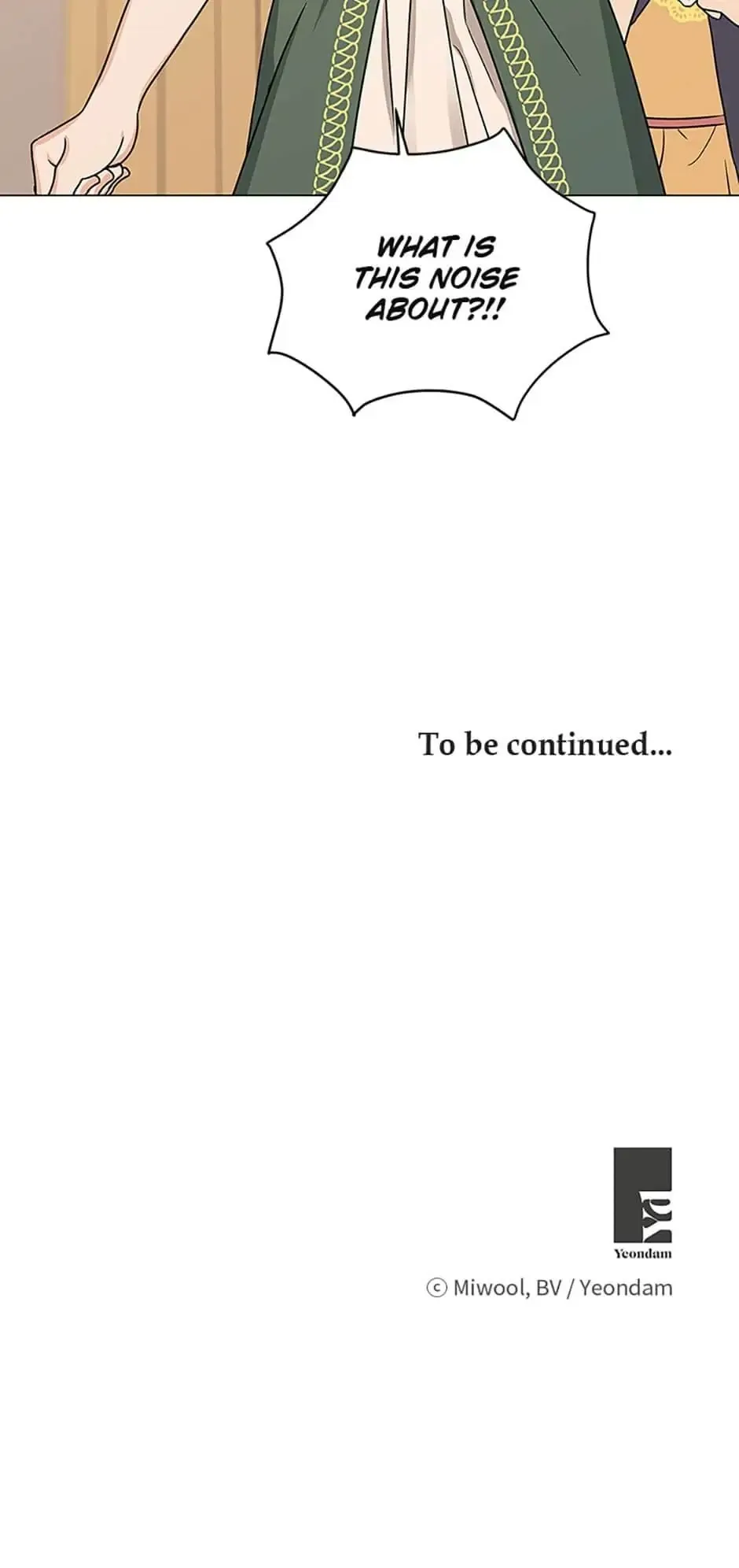 Let Me Fall Be Brilliant Chapter 26 page 52