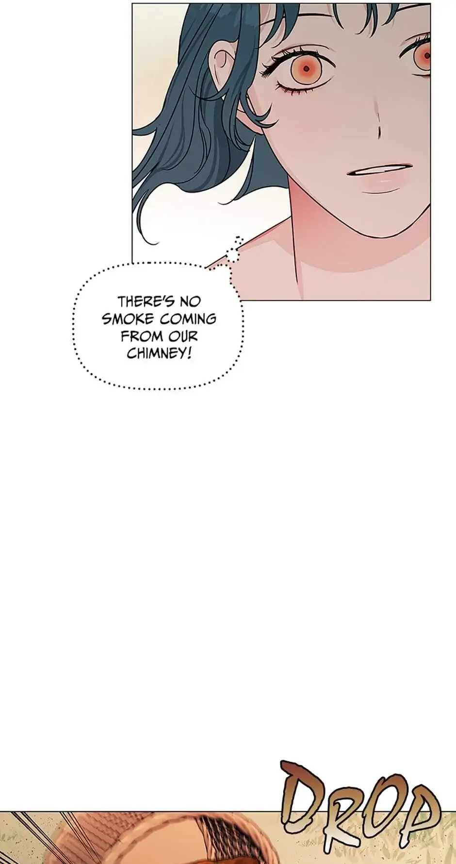 Let Me Fall Be Brilliant Chapter 26 page 38