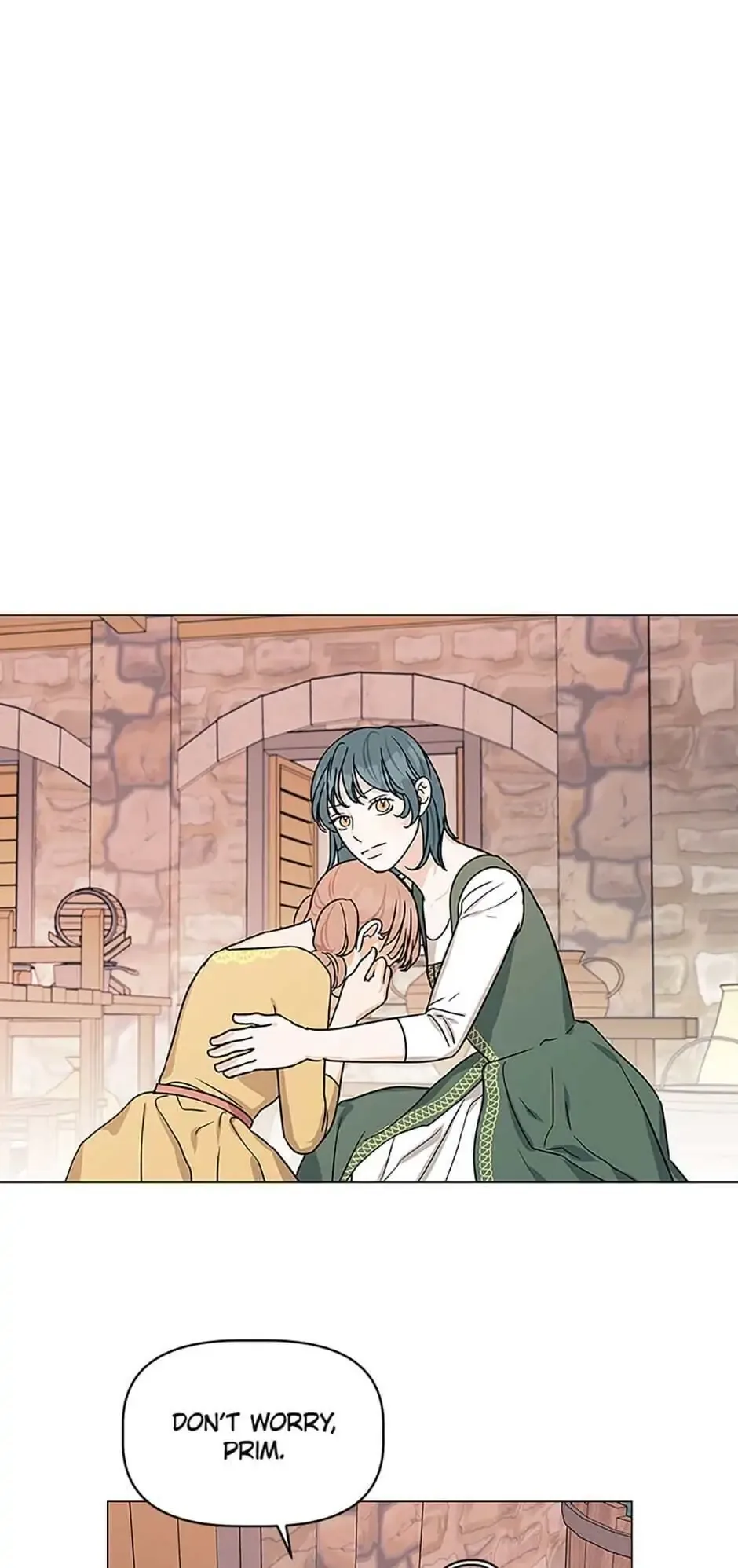 Let Me Fall Be Brilliant Chapter 26 page 49