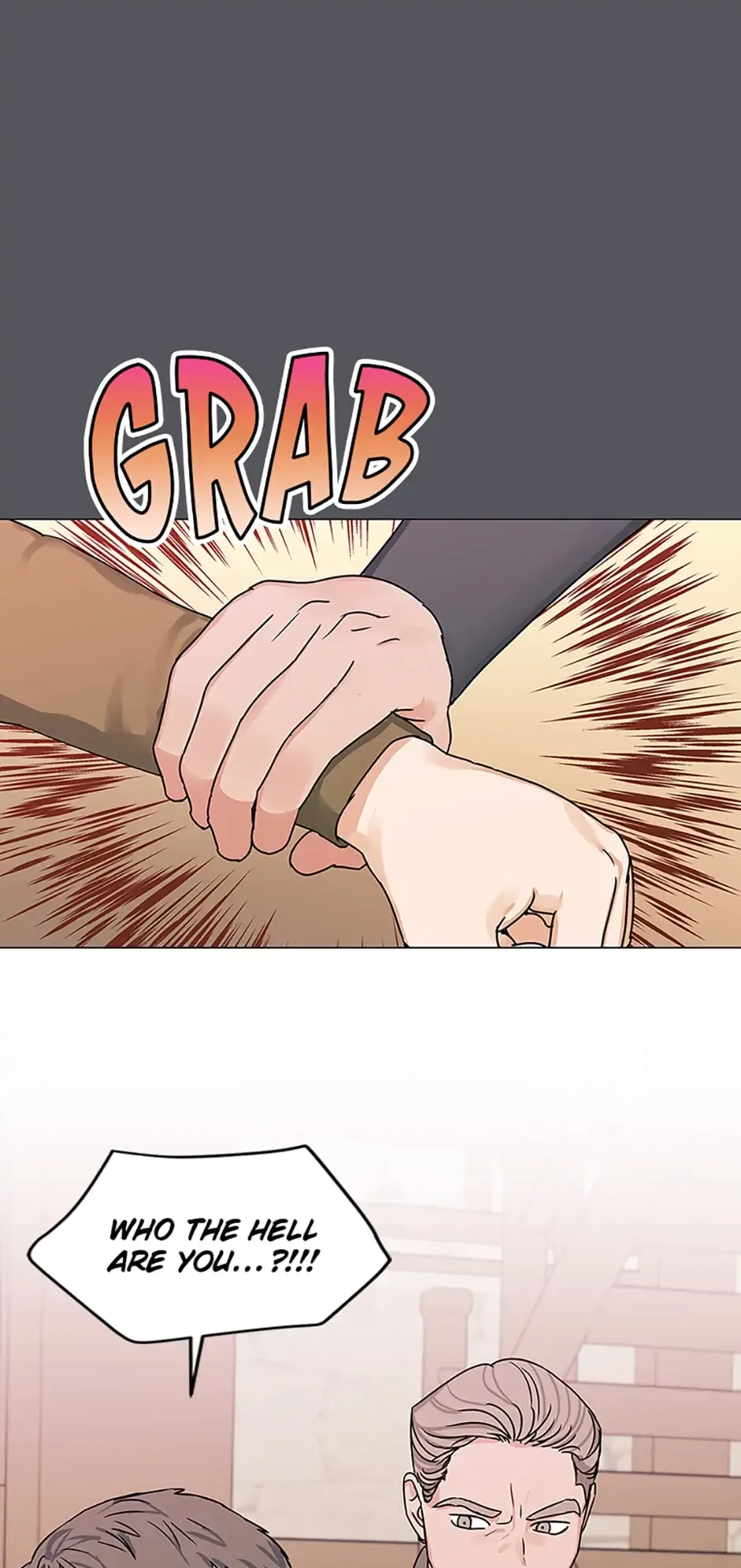 Let Me Fall Be Brilliant Chapter 33 page 24