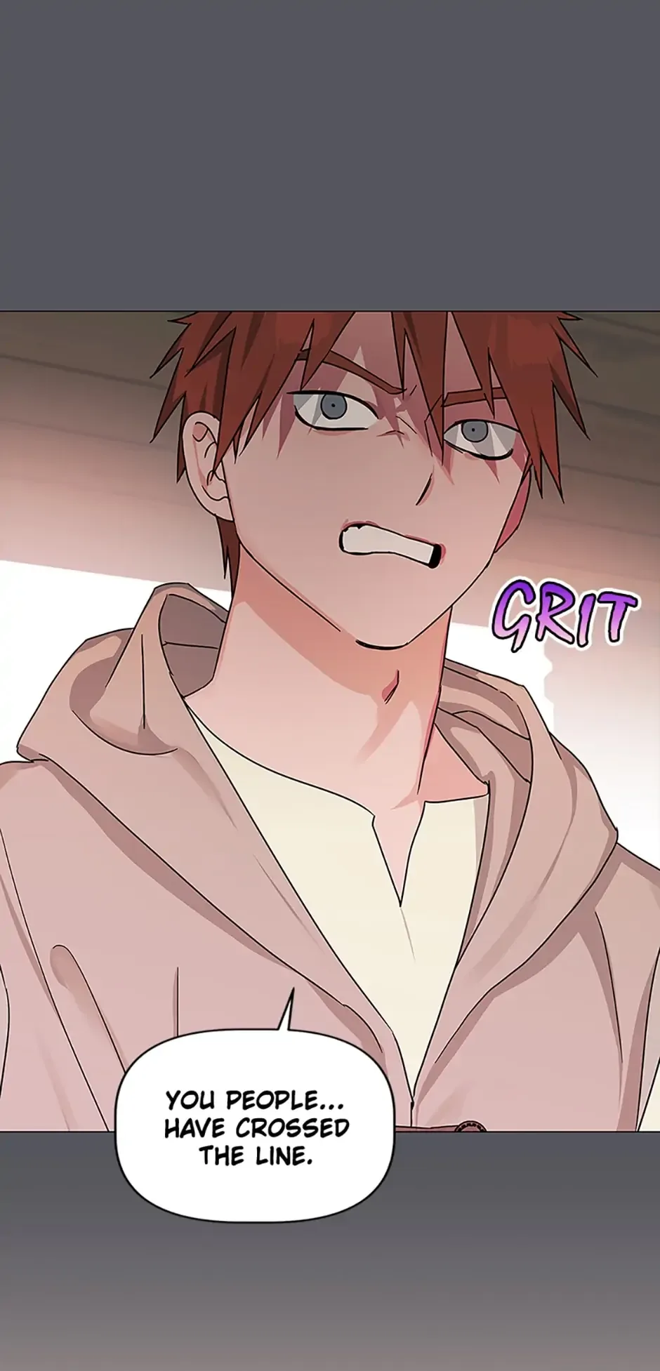 Let Me Fall Be Brilliant Chapter 33 page 29