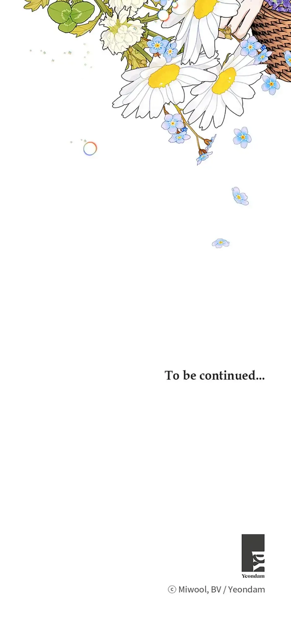 Let Me Fall Be Brilliant Chapter 33 page 43