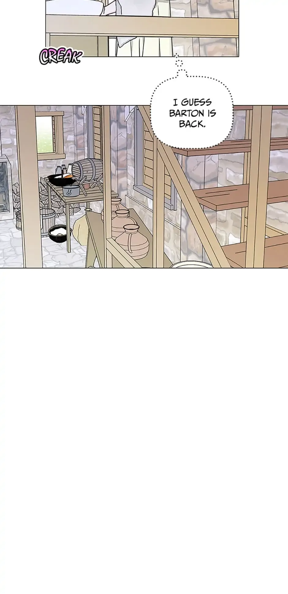 Let Me Fall Be Brilliant Chapter 33 page 11