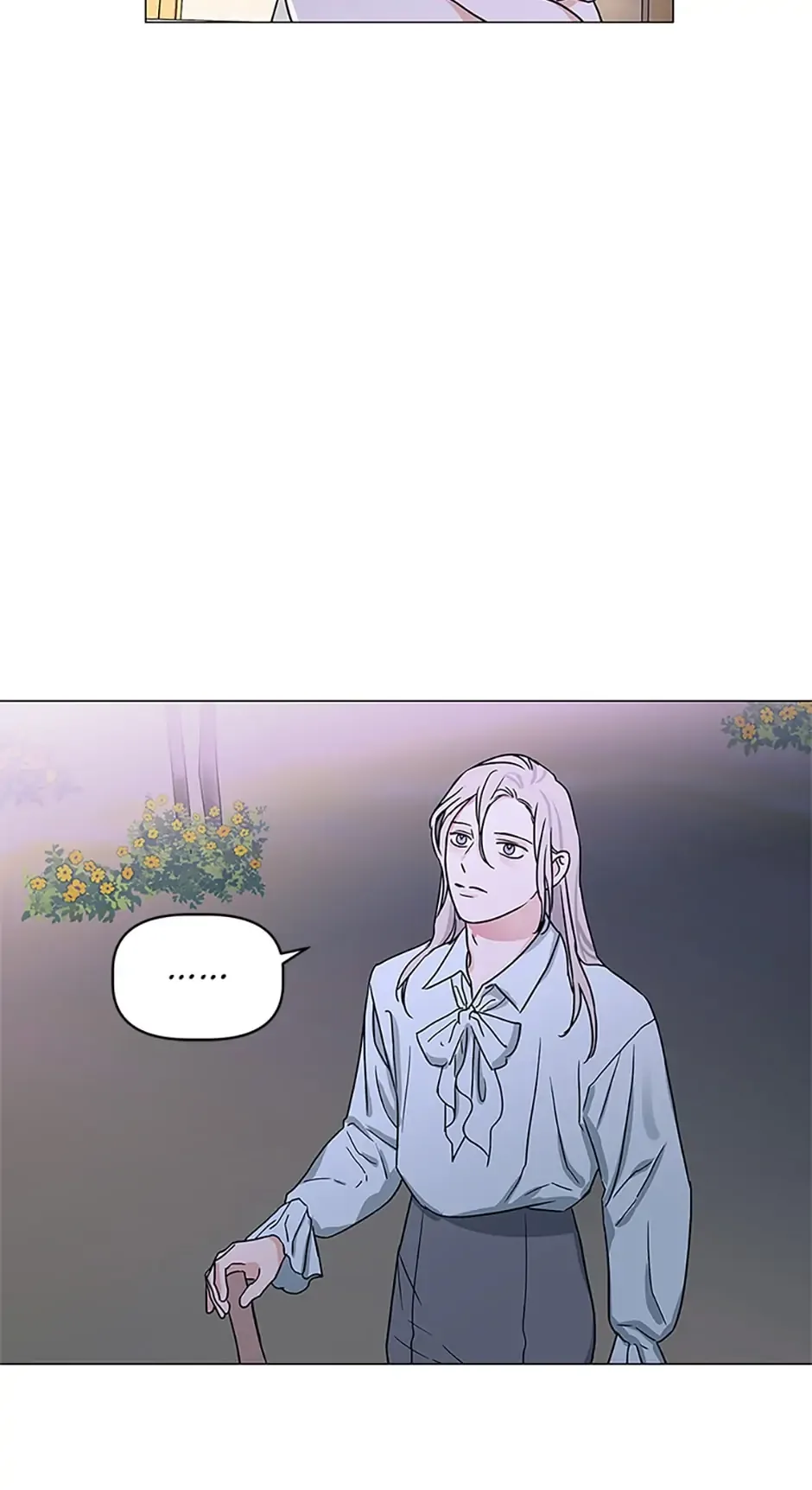 Let Me Fall Be Brilliant Chapter 32 page 29